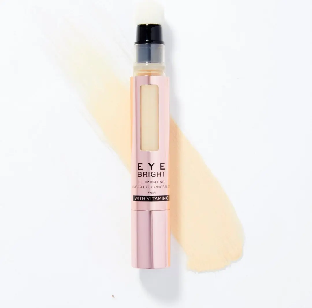 Makeup Revolution Eye Bright Concealer Fair - 3ml