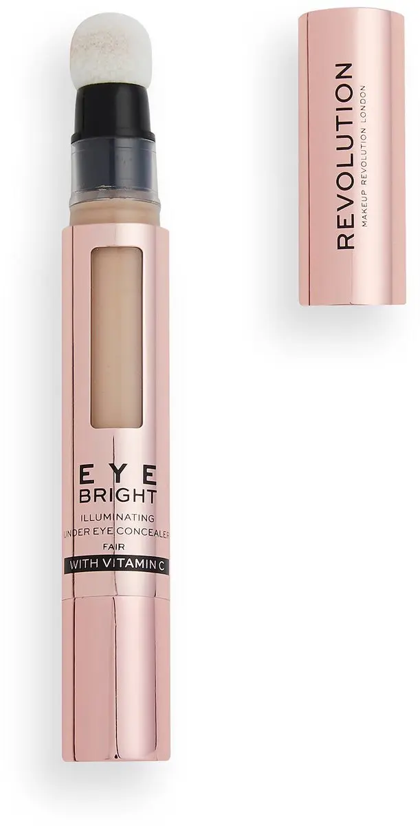 Makeup Revolution Eye Bright Concealer Fair