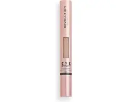 Makeup Revolution Eye Bright Concealer Fair - 3ml