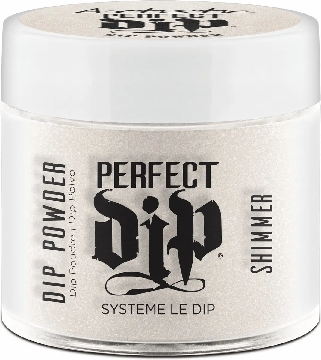 Artistic Nail Design Perfect Dip Poeder