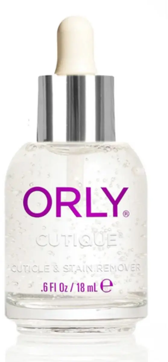 Orly Cutique Nagelriemverzorging 18ml
