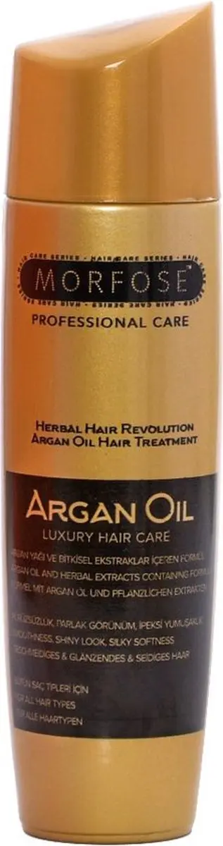 Morfose Luxury Argan Hair Oil 100ml