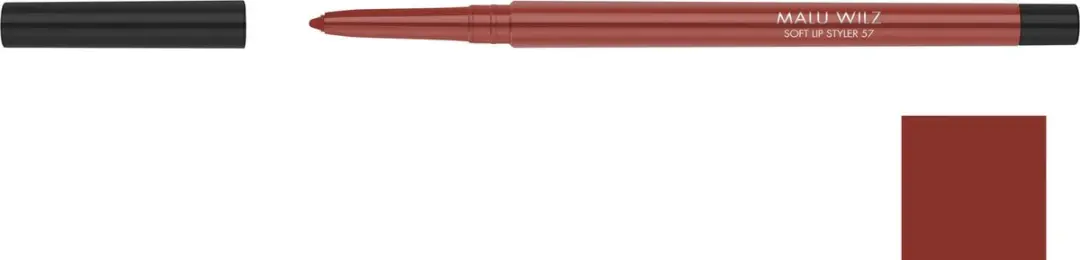 Malu Wilz Soft Lip Styler Lippotlood 57