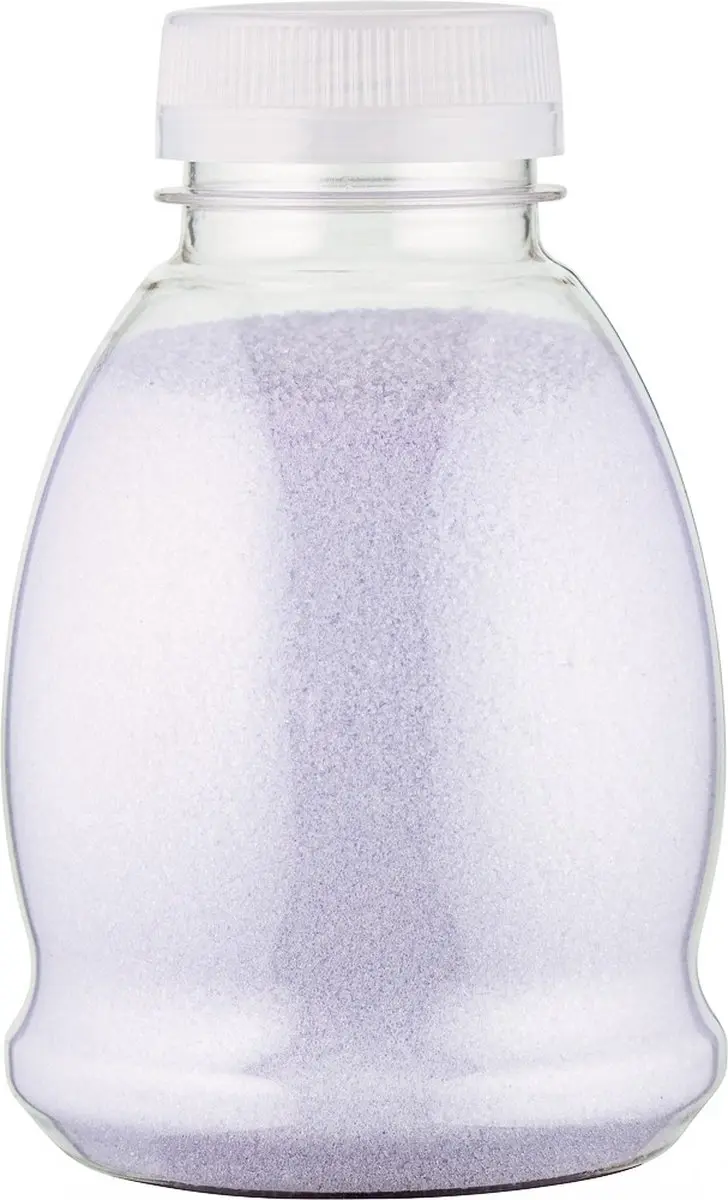 Splashbox Cosmetics Scrubzout Lavendel - 5x375g