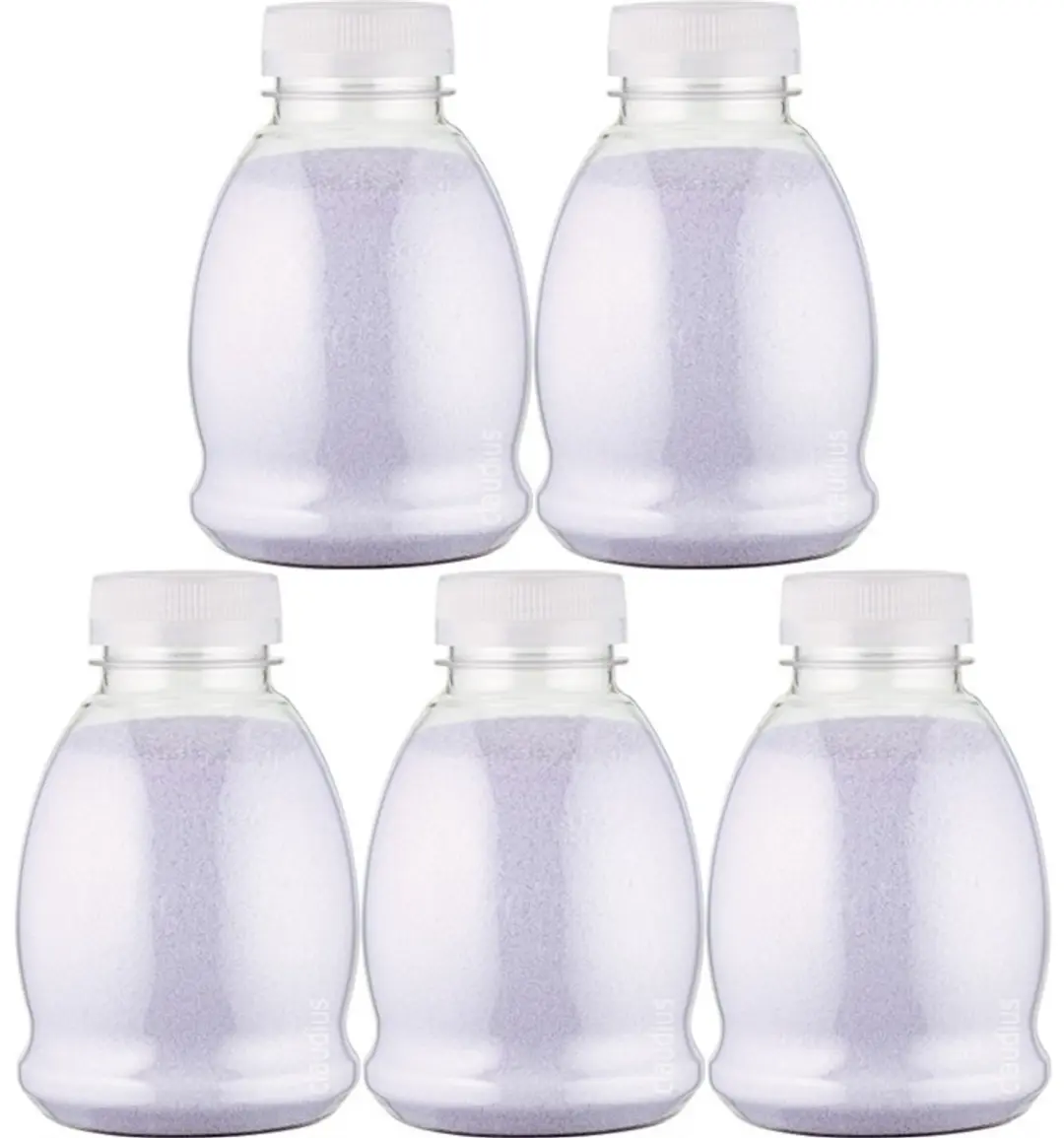 Splashbox Cosmetics Scrubzout Lavendel