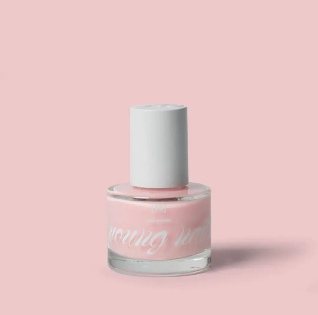 Young Nails Caption V2 Nagellak 023 Platonic