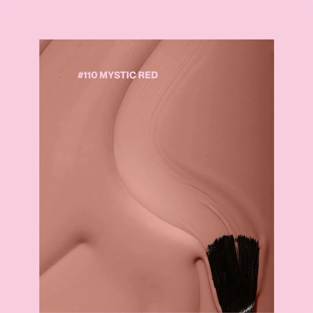 Pink Gellac Mystic 110 Gellak 15ml