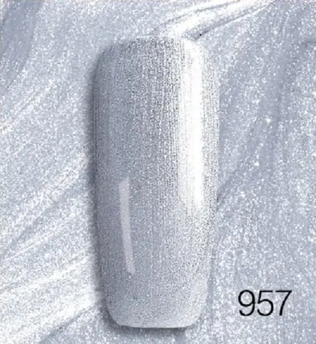 Venalisa UV Gellak Zilver 7.5ml