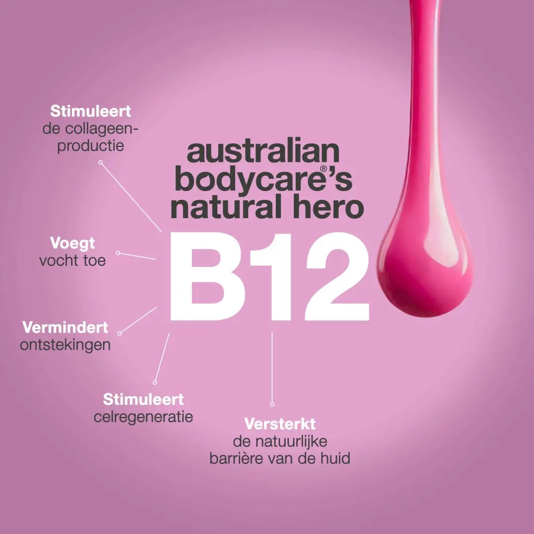 Australian Bodycare Collageenpoeder 250g - Mariene vitamine C & B12