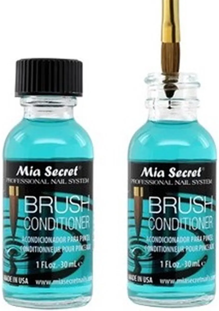Mia Secret Penseel Conditioner 30ml