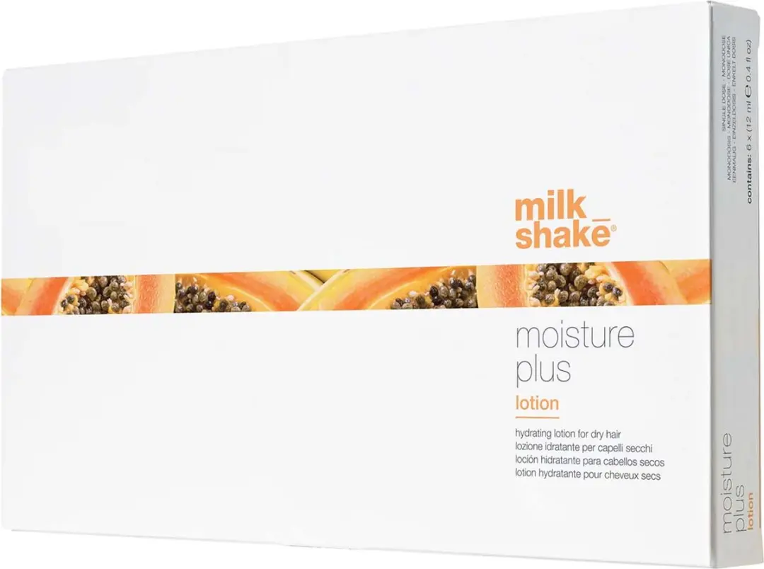 Milk Shake Moisture Plus Hydrating Lotion 6x12 - 150ml