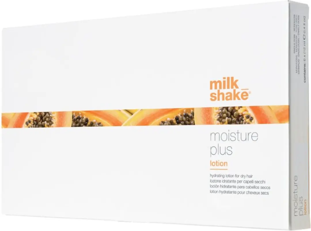 Milk Shake Moisture Plus Hydrating Lotion 6x12 - 150ml