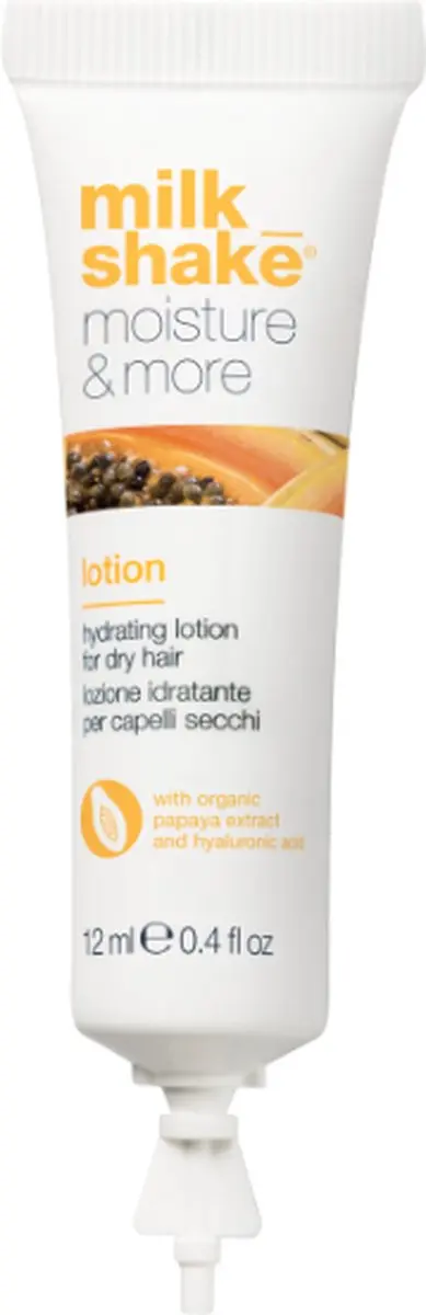 Milk Shake Moisture Plus Hydrating Lotion 6x12 - 150ml