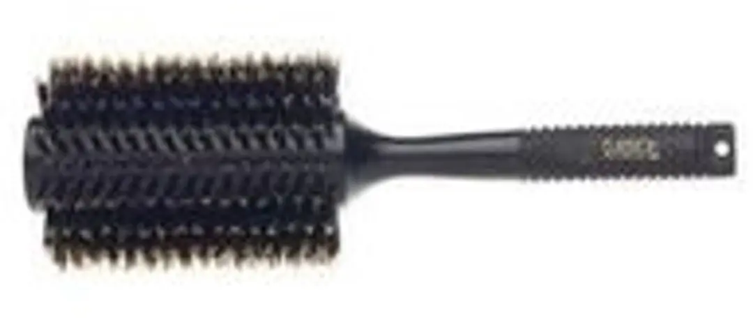 Sibel Brushing Classic 66 70mm - Zwart