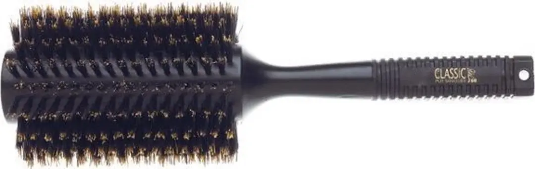 Sibel Brushing Classic 66 70mm - Zwart