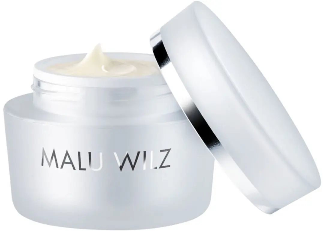 Malu Wilz Caviar Gold Set 130ml - Serum & Dagcrème