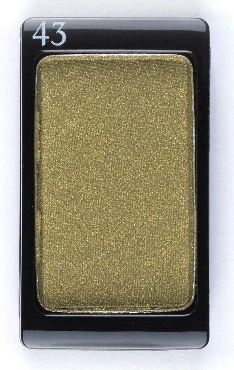 John Van G Eyeshadow 43