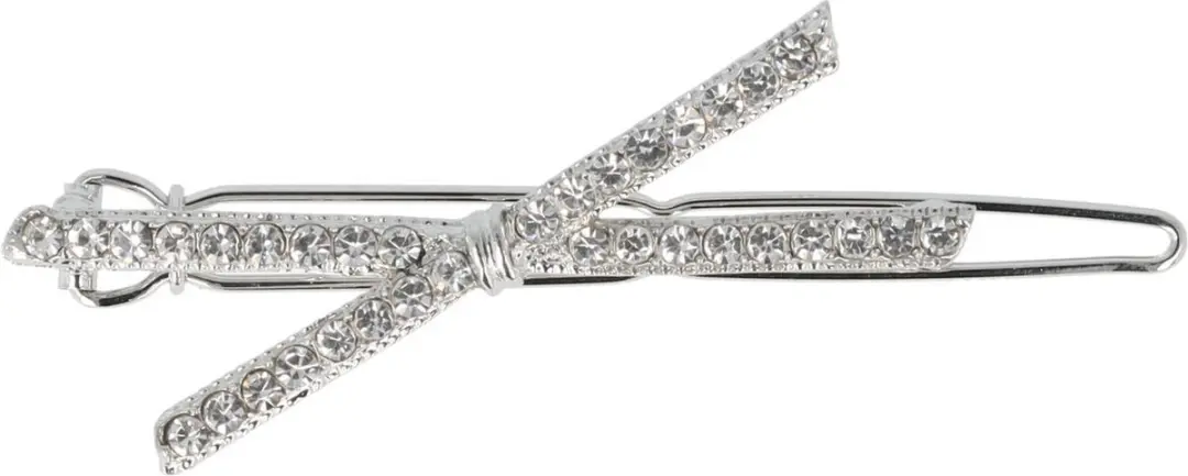 Haarsoires Haarspeld 4,5cm