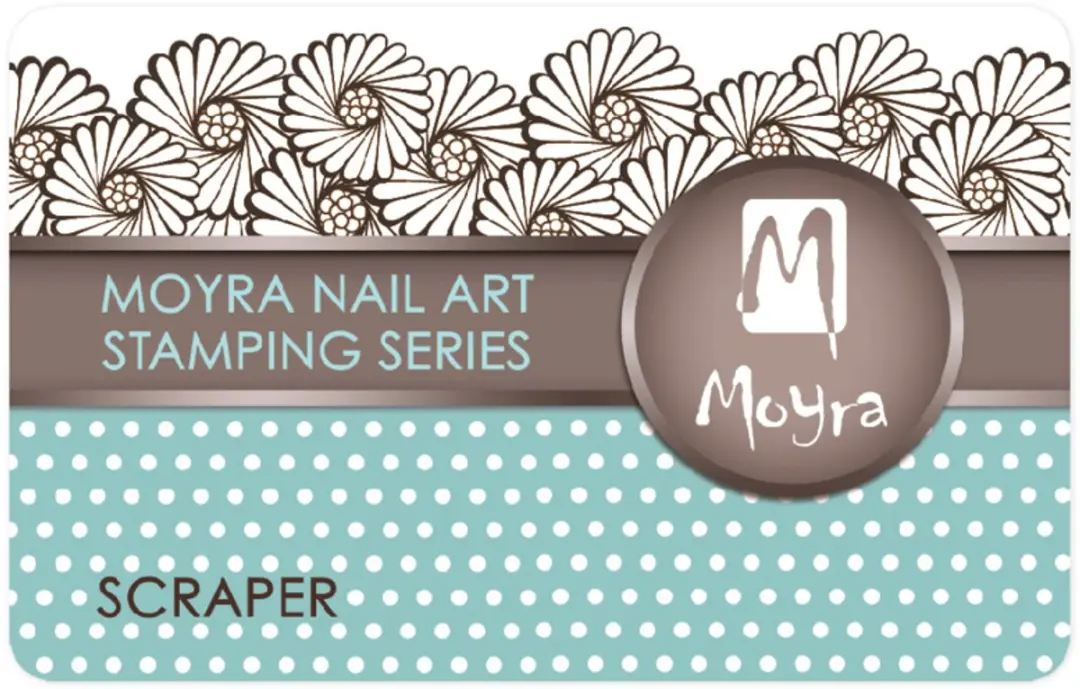 Moyra Scraper 02 Turquoise