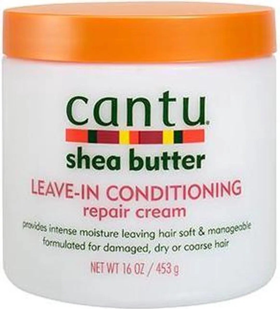 Cantu Shea Butter Repair Set