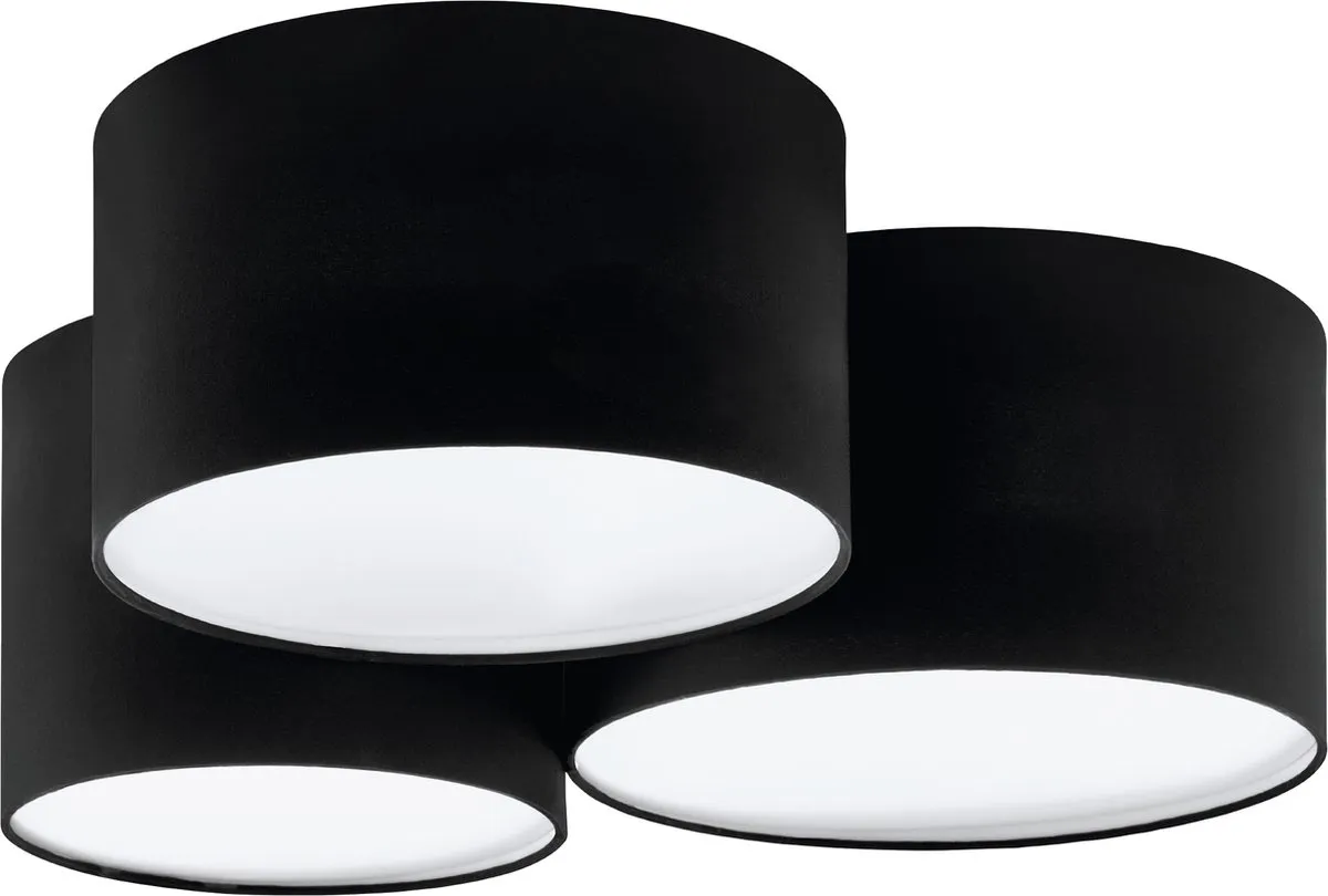 Eglo Pastore 2 Plafondlamp 61cm