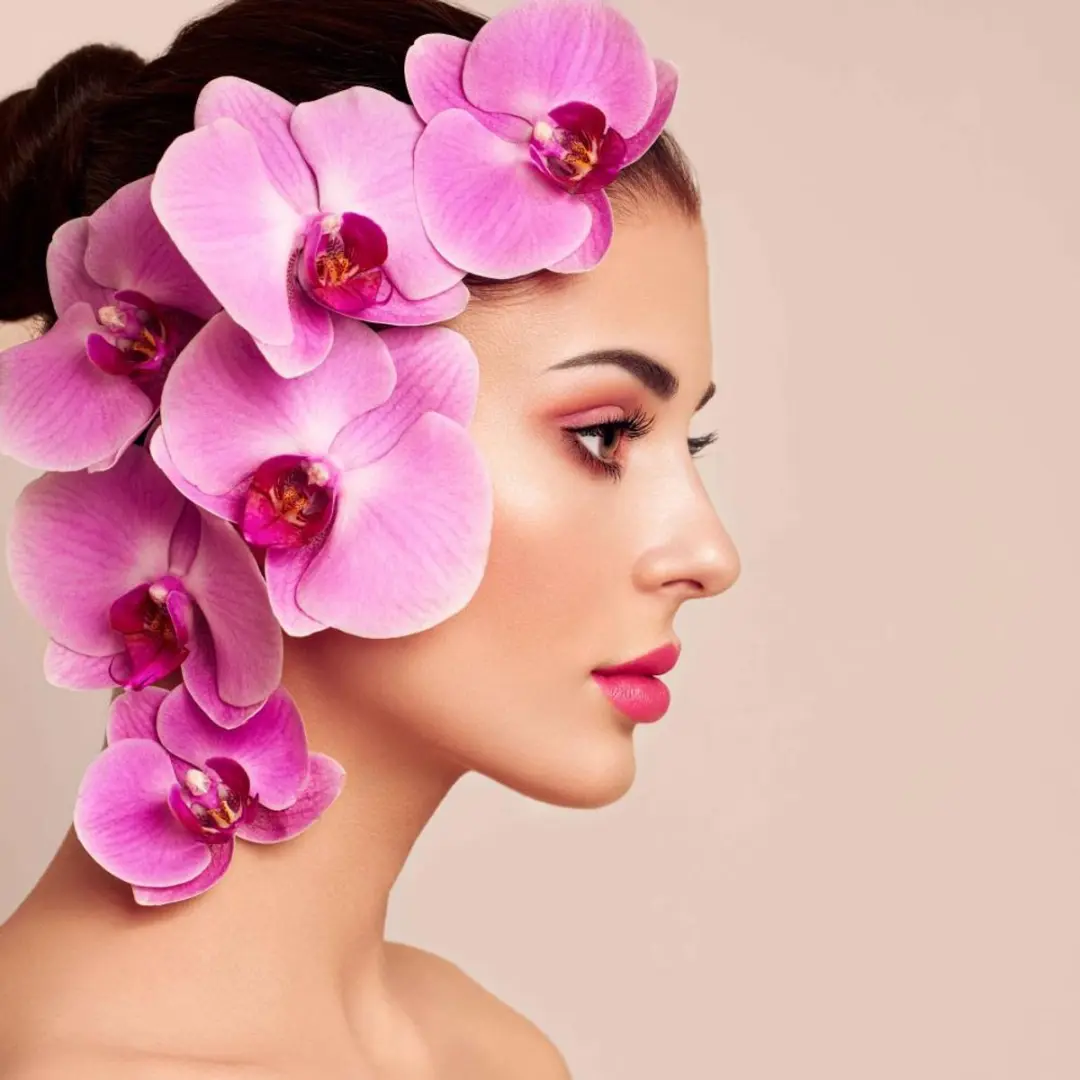 BeMineral Eyeshadow Glimpse EDGY FUCHSIA - 1.6g Roze