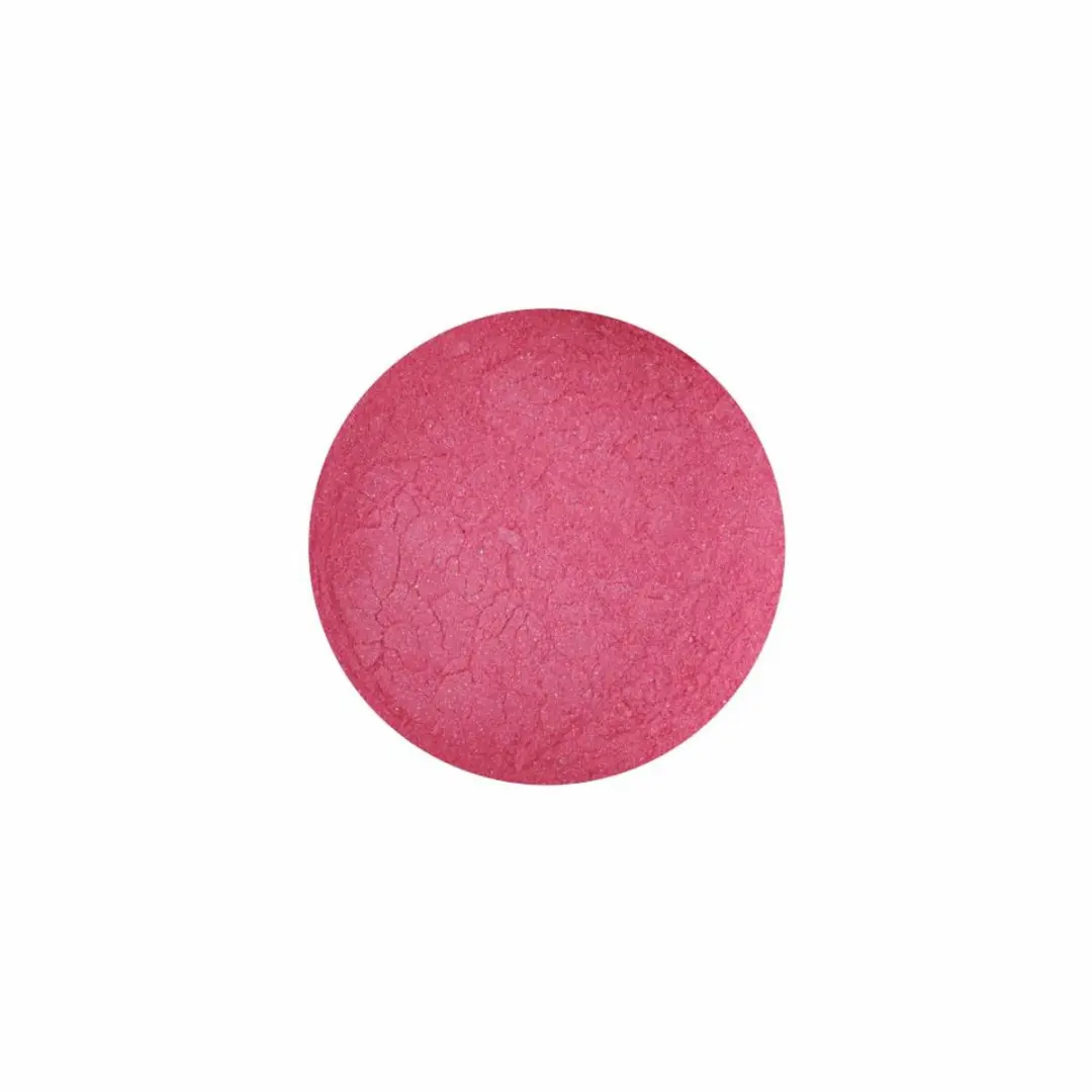 BeMineral Eyeshadow Glimpse EDGY FUCHSIA - 1.6g Roze