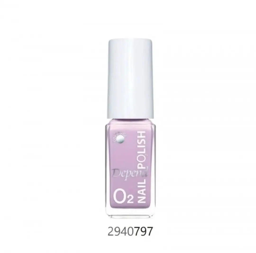 Depend Cosmetics O2 Nagellak 797