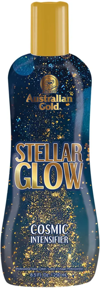 Australian Gold Stellar Glow Zonnebankcrème 237ml