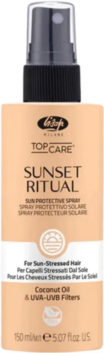 Lisap Top Care Sunset Ritual Sun Protective Spray 150ml