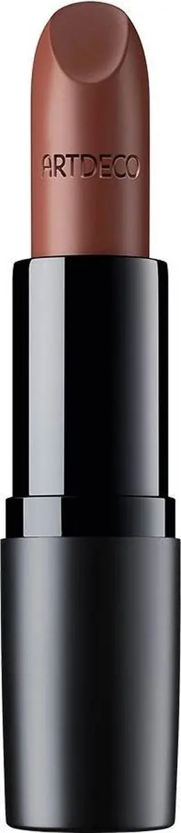 Artdeco Perfect Mat Lipstick 215 Woodland Brown