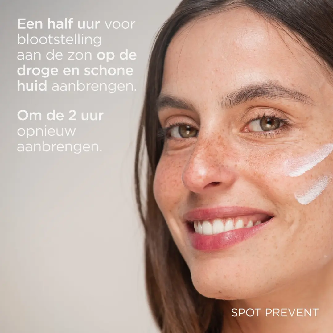 Isdin Fotoultra Spot Prevent SPF50+ 50ml