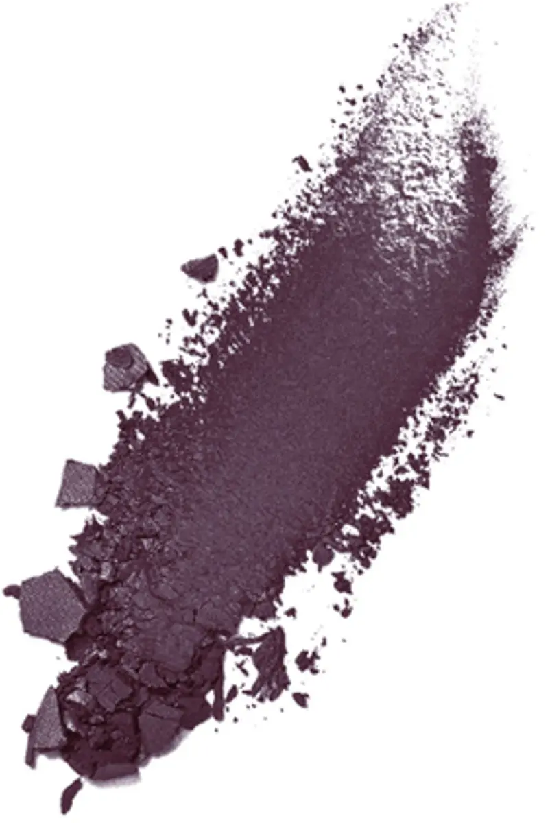 Idun Minerals Single Oogschaduw Pion - Paars