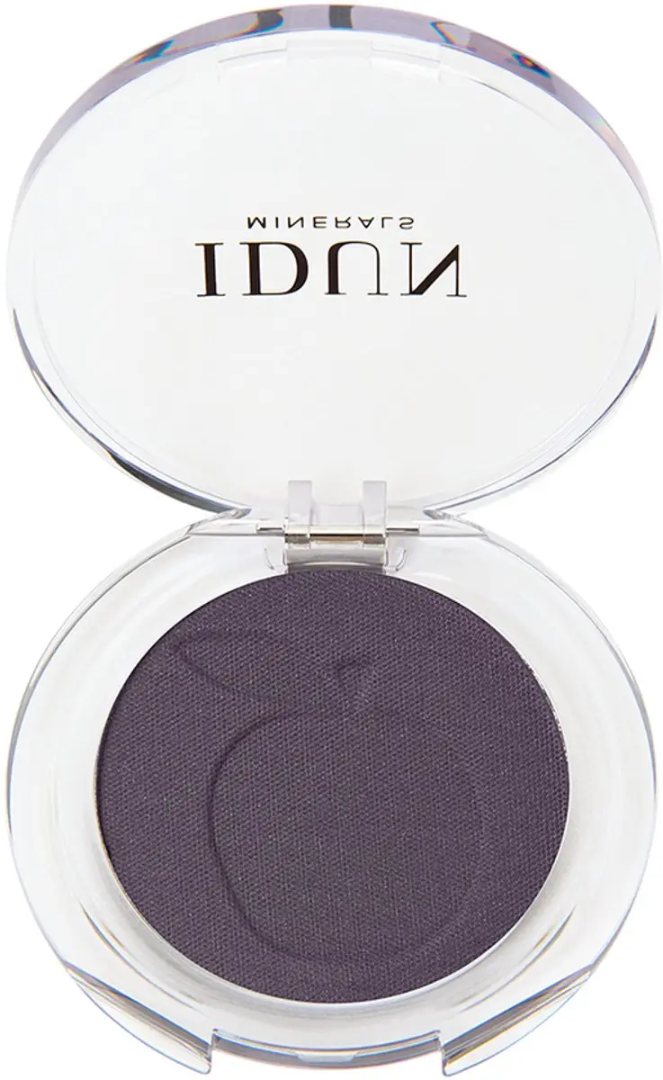 Idun Minerals Single Oogschaduw Pion