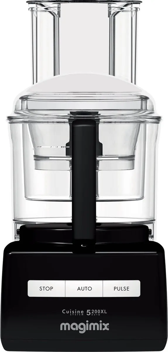 Magimix CS 5200 XL Foodprocessor 1100W