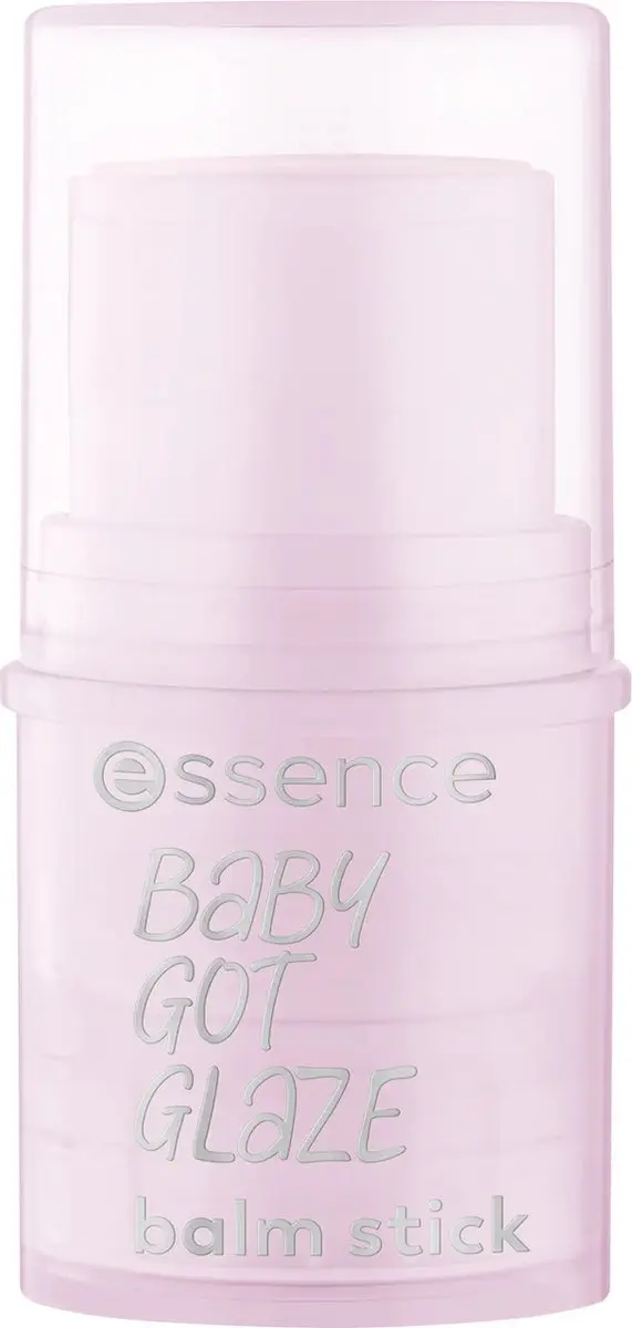 Essence Baby Got Glaze Balm Stick