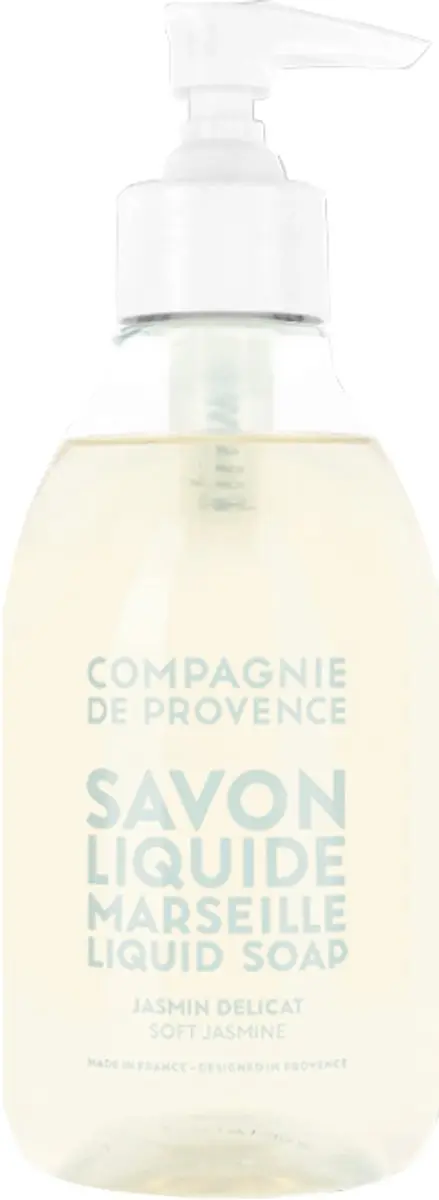 Compagnie de Provence Extra Pur Jasmin Vloeibare Handzeep 300ml
