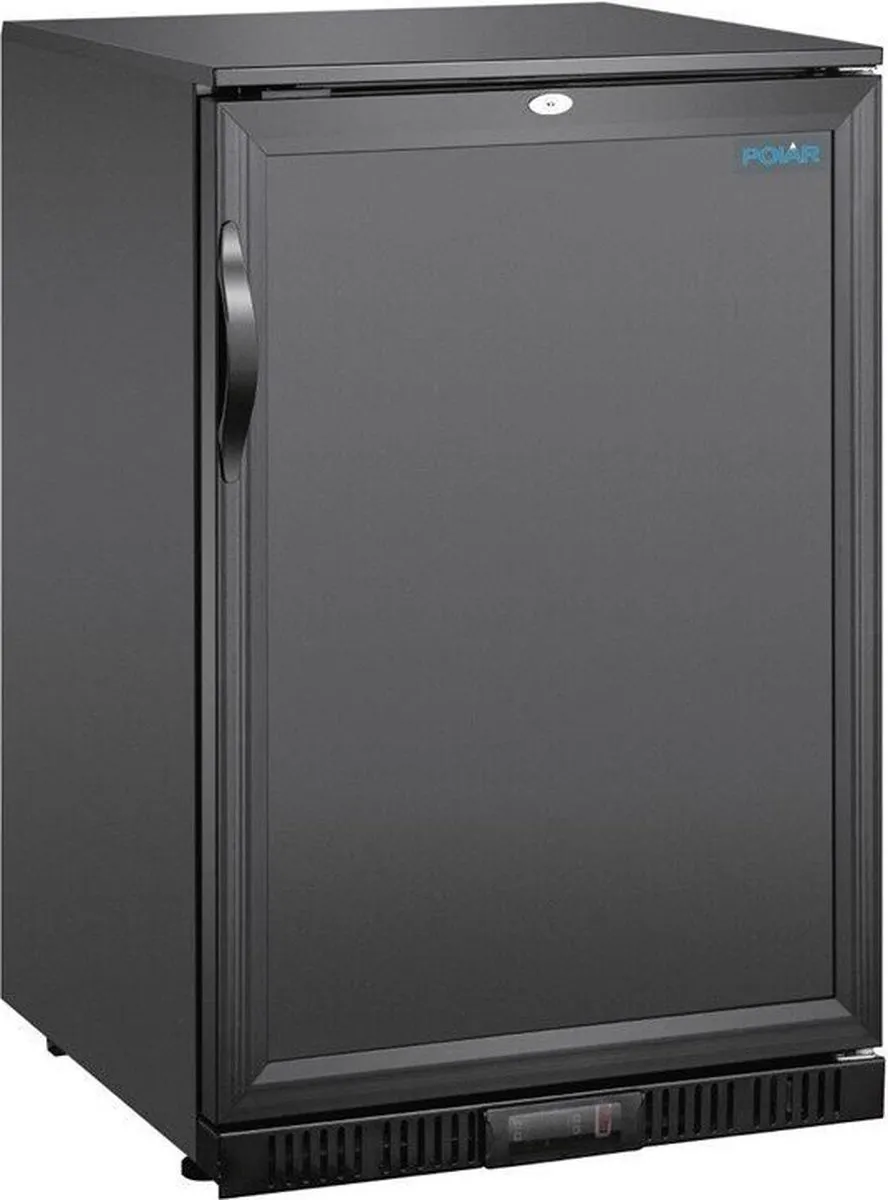 Polar G-Serie GE997 Koelkast 128L