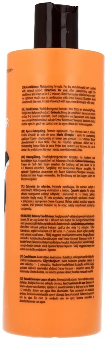 Sence Conditioner Coconut 400ml