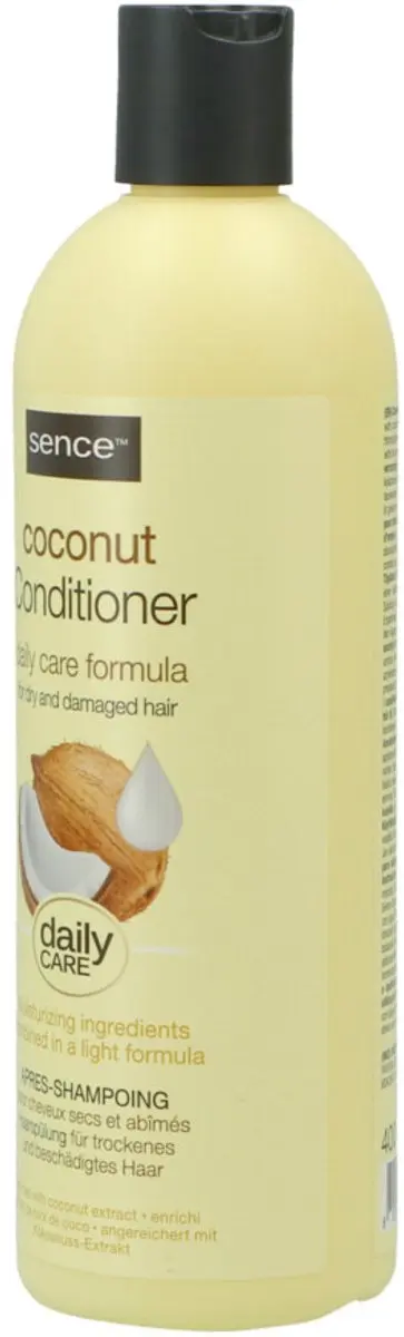 Sence Conditioner Coconut 400ml