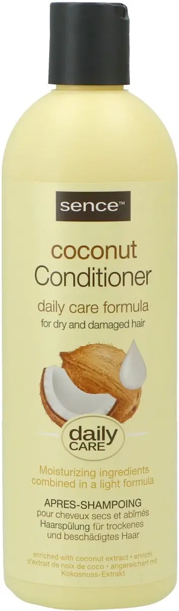 Sence Conditioner Coconut 400ml