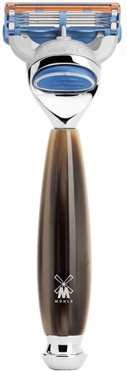 Mühle Vivo Fusion Scheermes