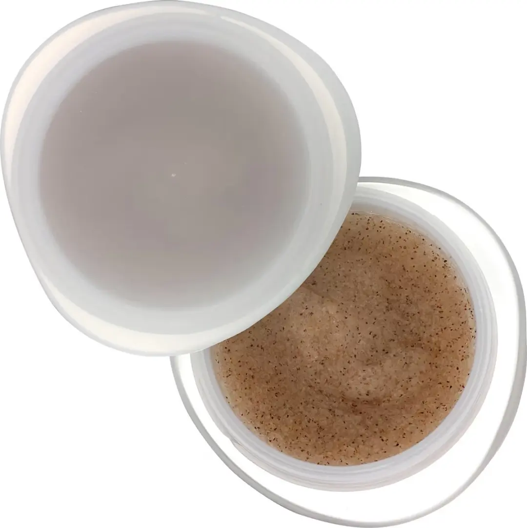 Giovanni Hot Chocolate Sugar Scrub 260ml - Crushed Cocoa Beans
