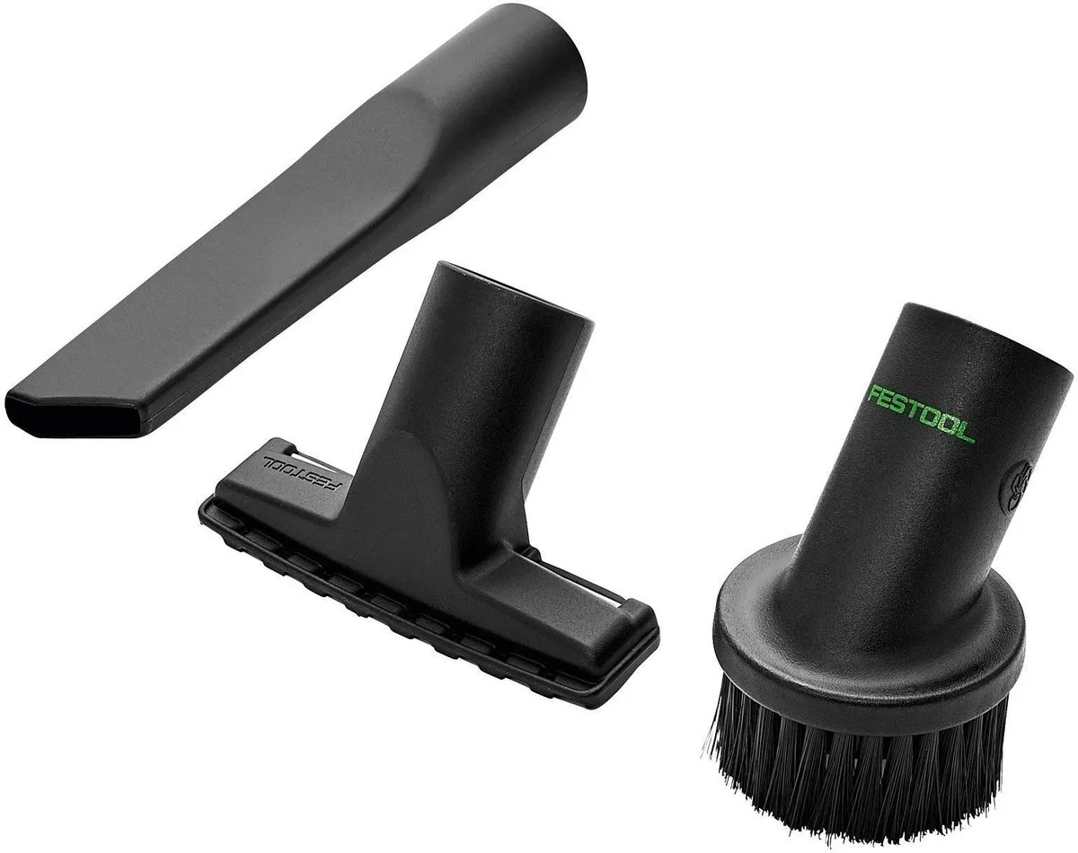 Festool D 27/D 36 Zuigmond-Reinigingsset 492392