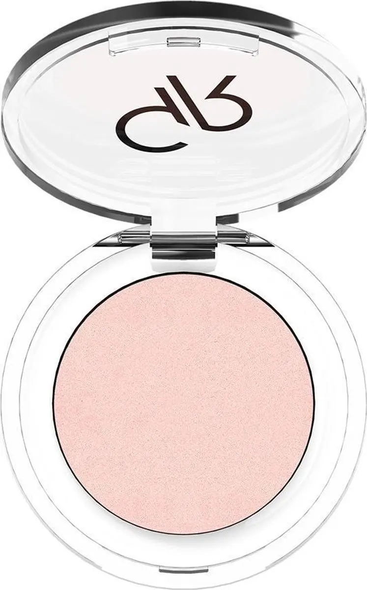 Golden Rose Soft Color Mono Eyeshadow 43