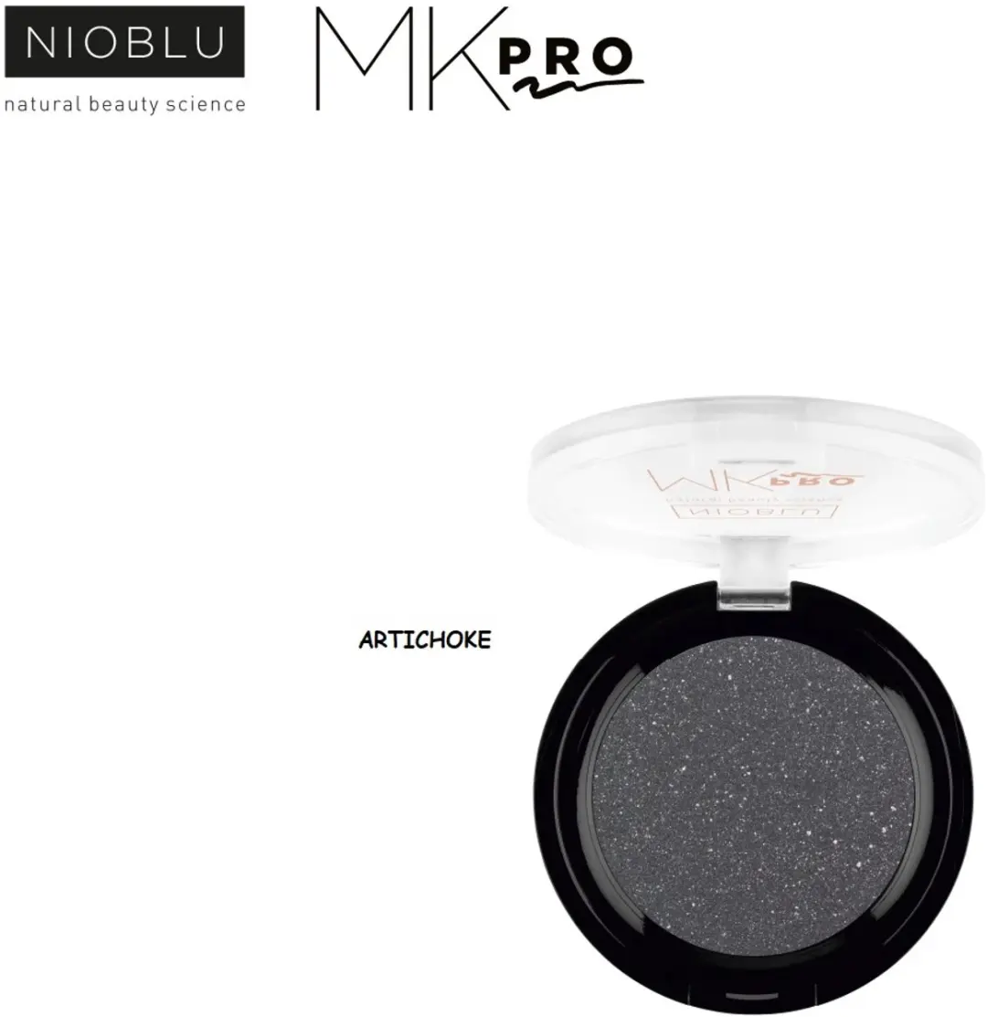 NIOBLU MKpro Eyeshadow Artichoke 4g