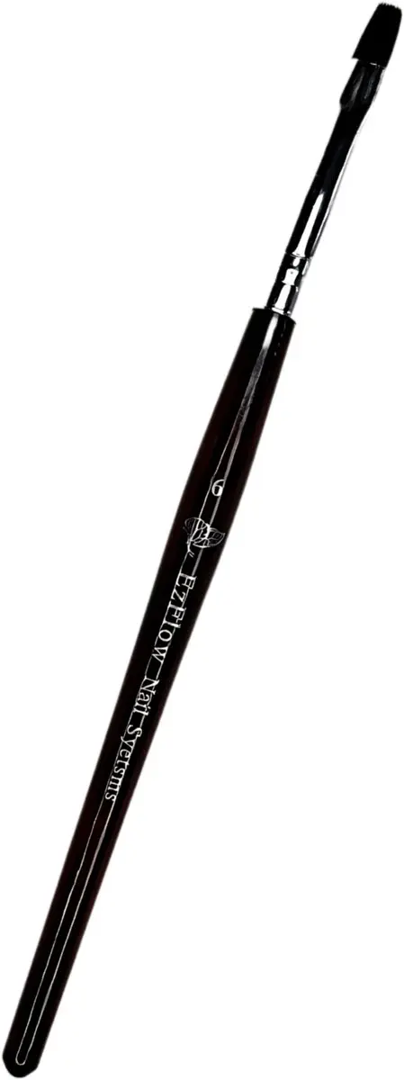 Guardian Beauty EZFlow Nagelborstel #6