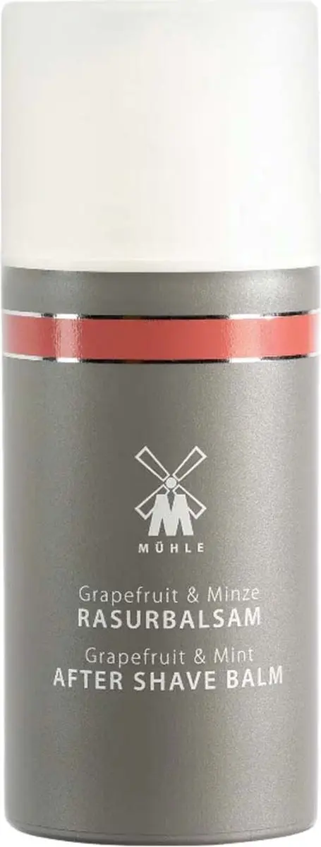Mühle Aftershave Balsem Grapefruit & Mint 100ml