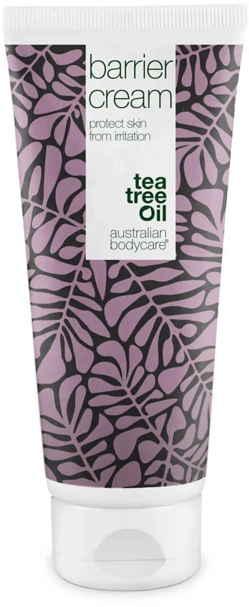 Australian Bodycare Barrièrecrème Intieme Zone 200ml