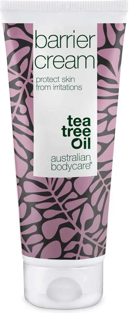 Australian Bodycare Barrièrecrème Intieme Zone 200ml